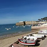Playa De Invierno