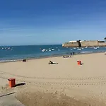 Playa De Invierno