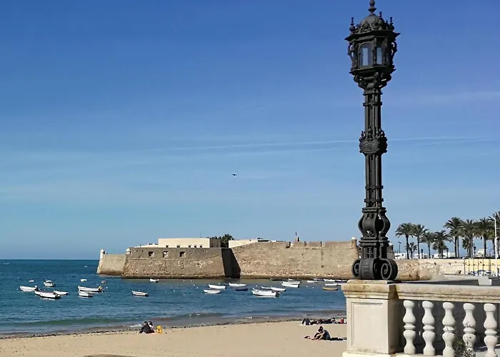 Playa De Invierno