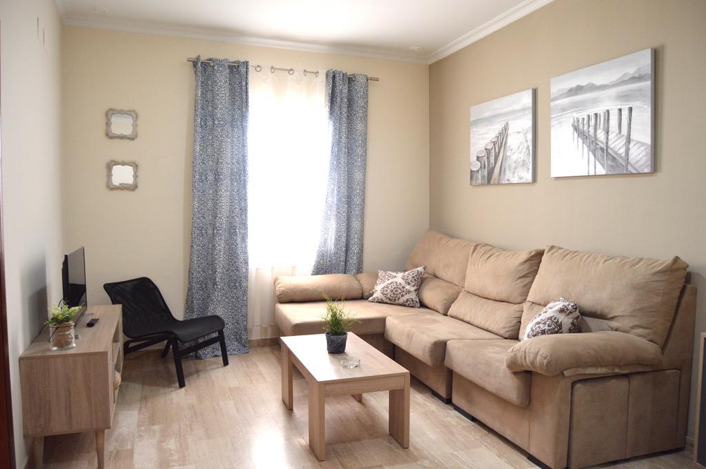 Apartamento Playa De Invierno Cádiz