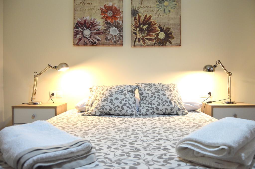 Apartamento Playa De Invierno