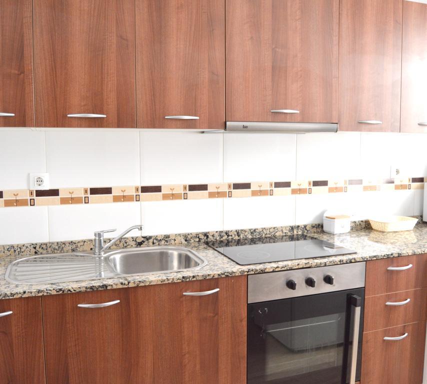 Apartamento Playa De Invierno *