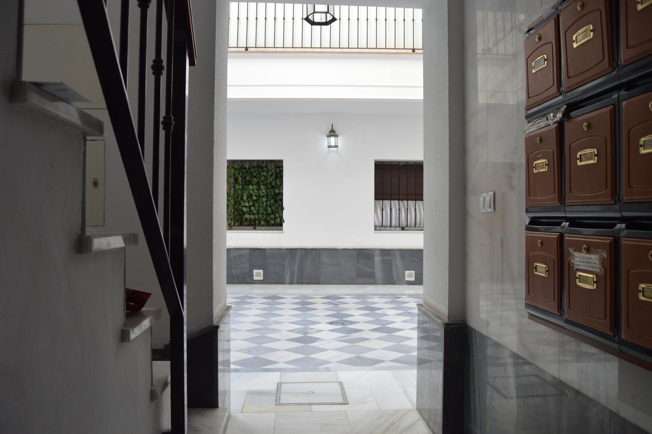 Apartamento Playa De Invierno Cádiz