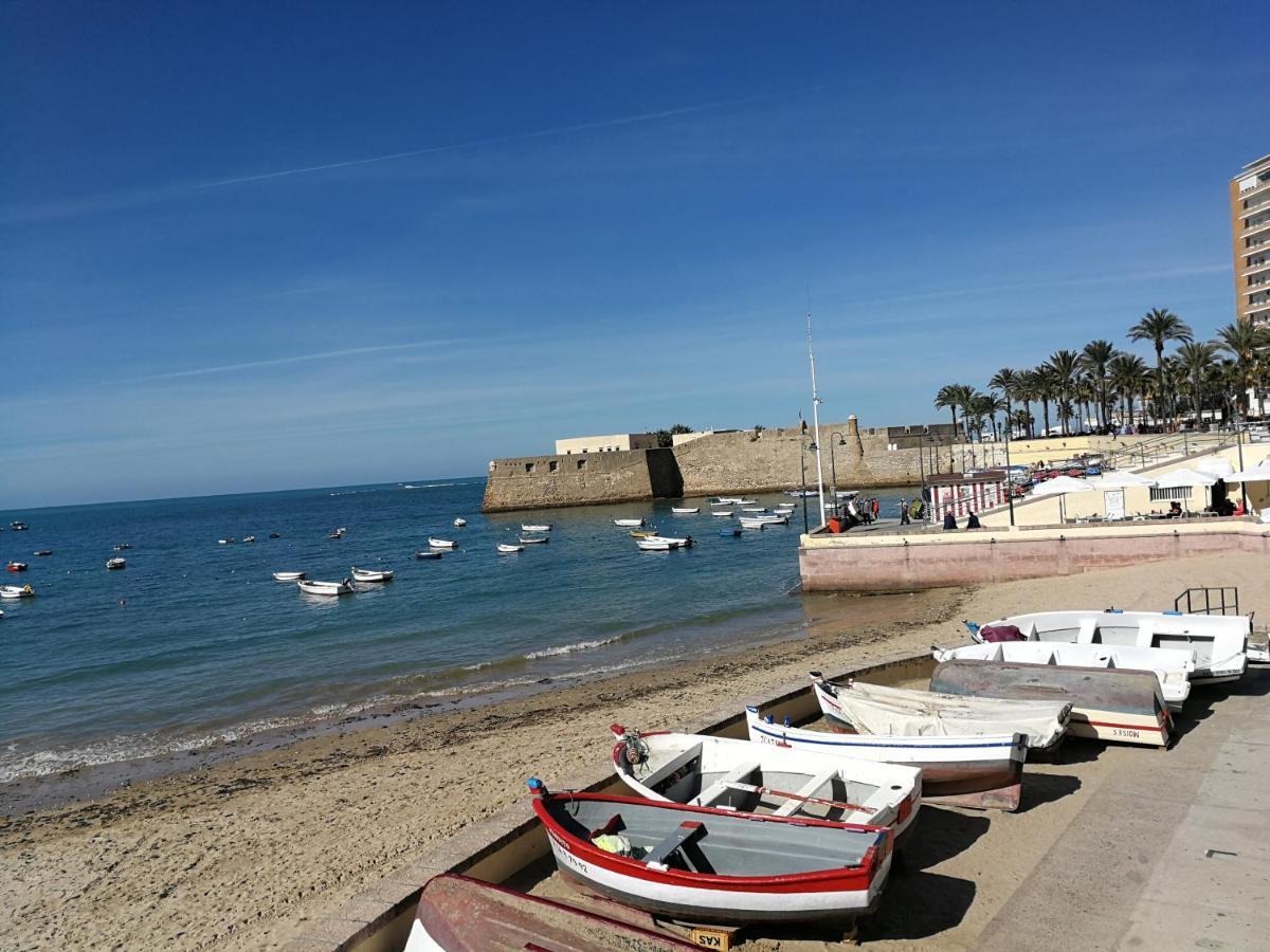 Apartamento Playa De Invierno