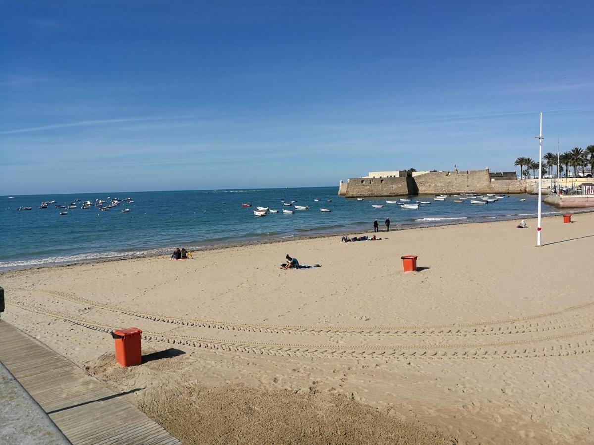 Playa De Invierno *